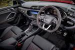 Audi RS Q3 2019 года (UK)